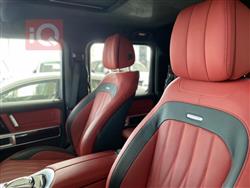 مێرسێدس بێنز G-Class